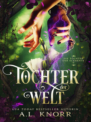 cover image of Tochter der Welt